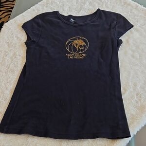 MGM Grand Las Vegas Women's Shirt